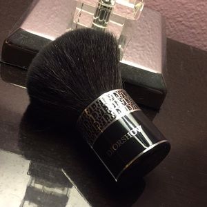 Dior kabuki brush
